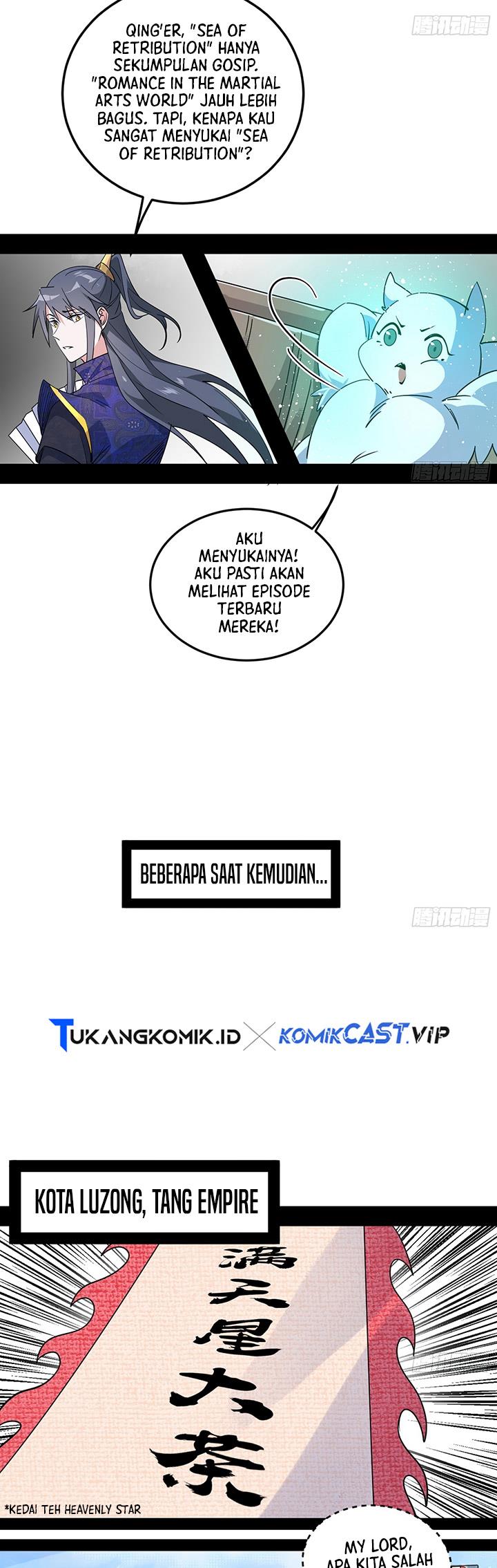 NodeJs/new-nodeJs/im-an-evil-god-bahasa-indonesia/chapter-395/softkomik-4.webp