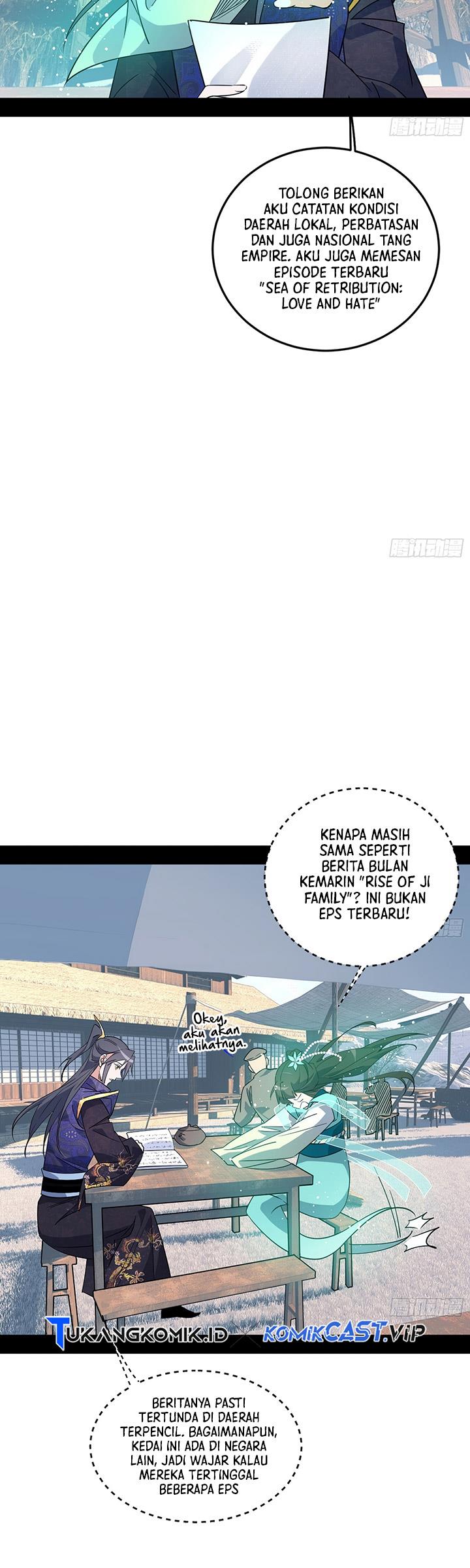 NodeJs/new-nodeJs/im-an-evil-god-bahasa-indonesia/chapter-395/softkomik-7.webp